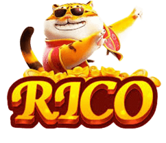 Rico33 Logo